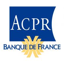 Logo ACPR